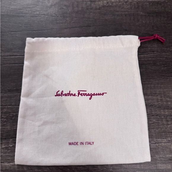 Salvatore Ferragamo Dust Bag - Picture 5 of 5
